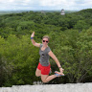 Meet your Posher, Allison